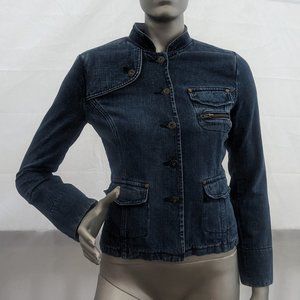 Mossimo Jean Jacket